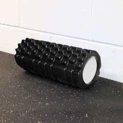 Foam roller / rodillo masaje - 33 cm