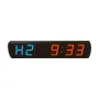 Timer 6 Digitos