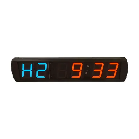 Timer 6 Digitos