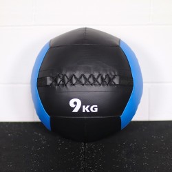 Wall Ball PRO Color 9kg