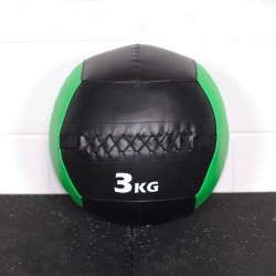 Wall Ball PRO Color 3kg