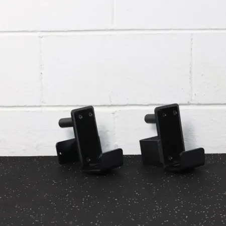 Soporte Barra Rack 7x7CM