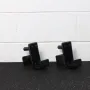 Soporte Barra Rack 7x7CM