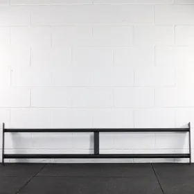 Barra Dominada Doble 180CM