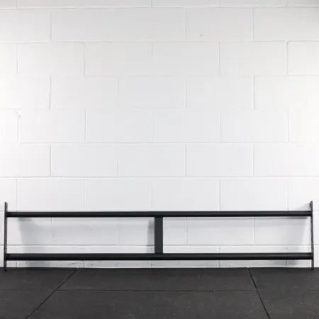 Barra Dominada Doble 180CM