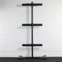 Soporte Discos Bumper Pro