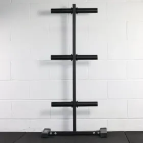 Soporte Discos Bumper Pro