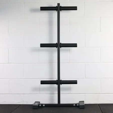 Soporte Discos Bumper Pro