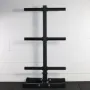 Soporte Discos Bumper