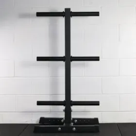 Soporte Discos Bumper