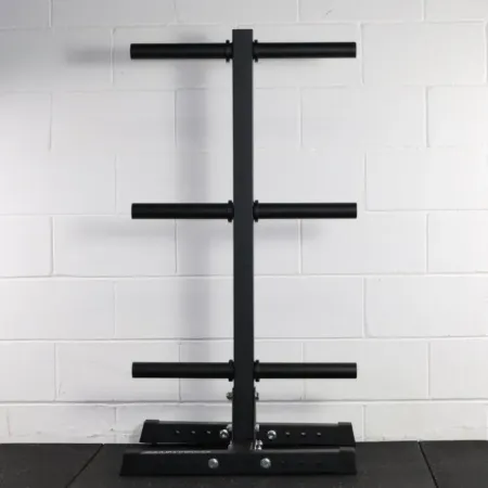 Soporte Discos Bumper