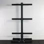 Soporte Discos Bumper