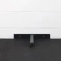 Soporte Discos Bumper Pared Simple
