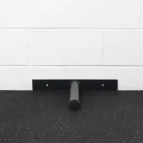 Soporte Discos Bumper Pared Simple