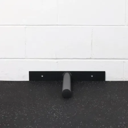 Soporte Discos Bumper Pared Simple