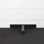 Soporte Discos Bumper Pared Simple