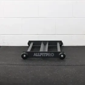 Rodillo Desarollador de Gluteos