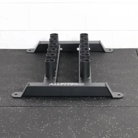 Soporte 12 Barras Vertical Pro