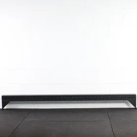 Barra Central Rack 7x7CM