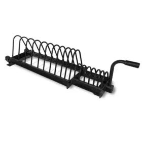 Soporte Discos Horizontal