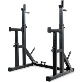 Squat Rack Ajustable Pro