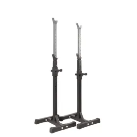 Squat Rack Ajustable