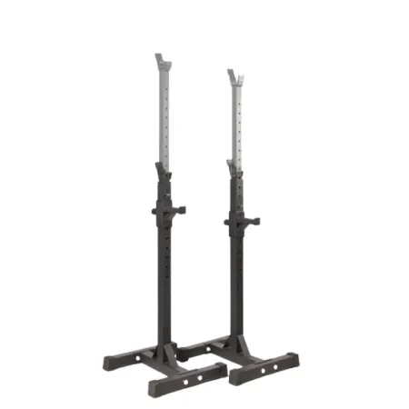 Squat Rack Ajustable