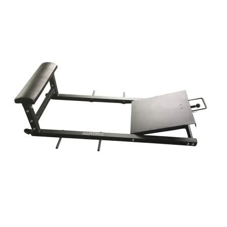 Máquina de Glúteos Hip Thrust