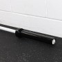 Barra Cerakote Pro 15kg - Agarre Blanco