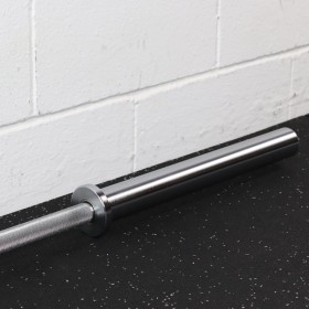 Barra Peso Muerto 20Kg