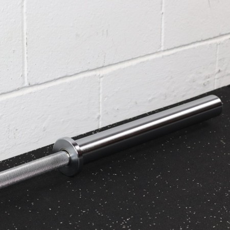 Barra Peso Muerto 20Kg