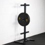 Soporte Discos Bumper