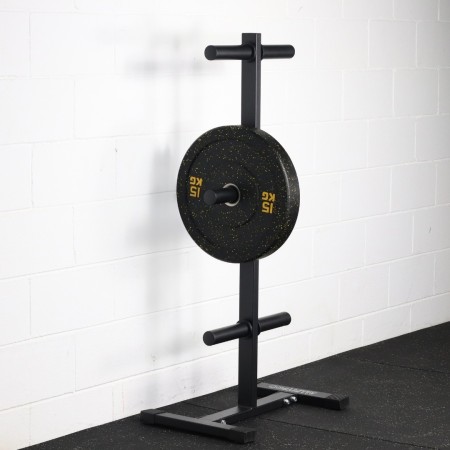 Soporte Discos Bumper