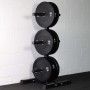 Soporte Discos Bumper Pro