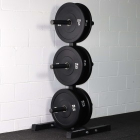 Soporte Discos Bumper Pro