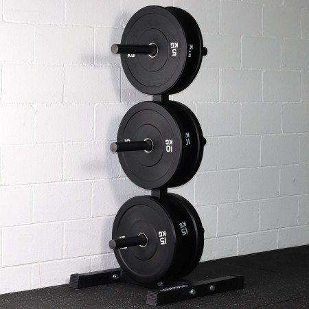 Soporte Discos Bumper Pro