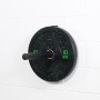 Soporte Discos Bumper Pared Simple