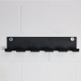 Soporte 5 Barras Pared vertical