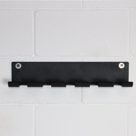 Soporte 5 Barras Pared vertical