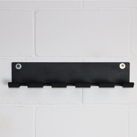 Soporte 5 Barras Pared vertical