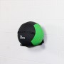 Soporte Wall ball Pared