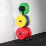Soporte Discos Bumper