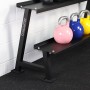 Kettlebell Rack