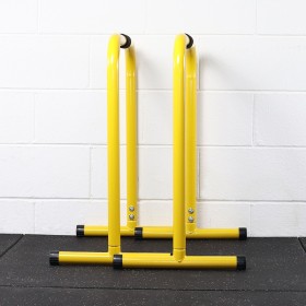 Paralelas 76CM x2