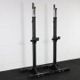 Squat Rack Ajustable