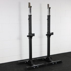 Squat Rack Ajustable