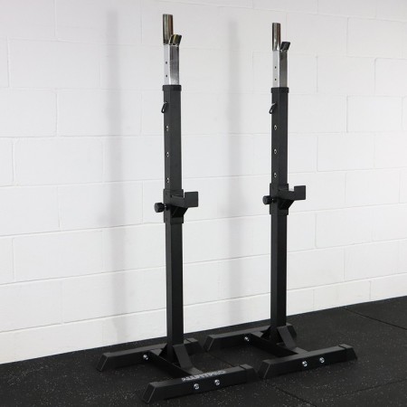 Squat Rack Ajustable