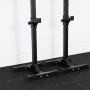 Squat Rack Ajustable