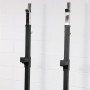 Squat Rack Ajustable