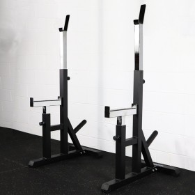 Squat Rack Ajustable Pro